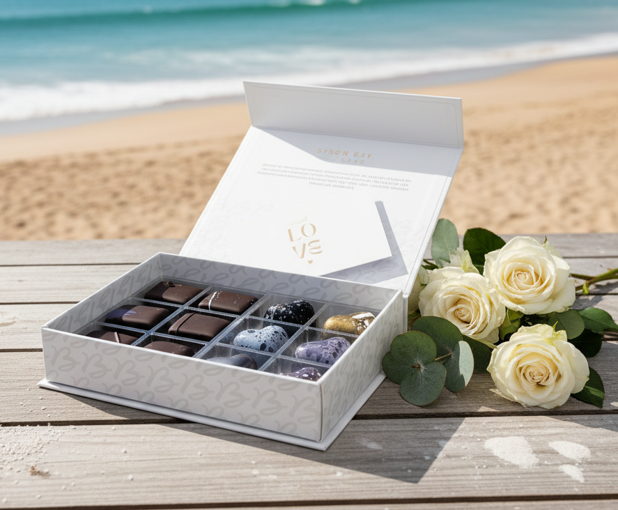 Mothers Day Gift Box
